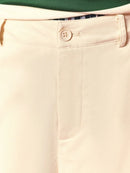 Bermuda Swavvy Studios Avant-Garde Tie Cargo Jorts