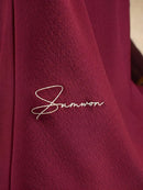 Camiseta Swavvy Signature