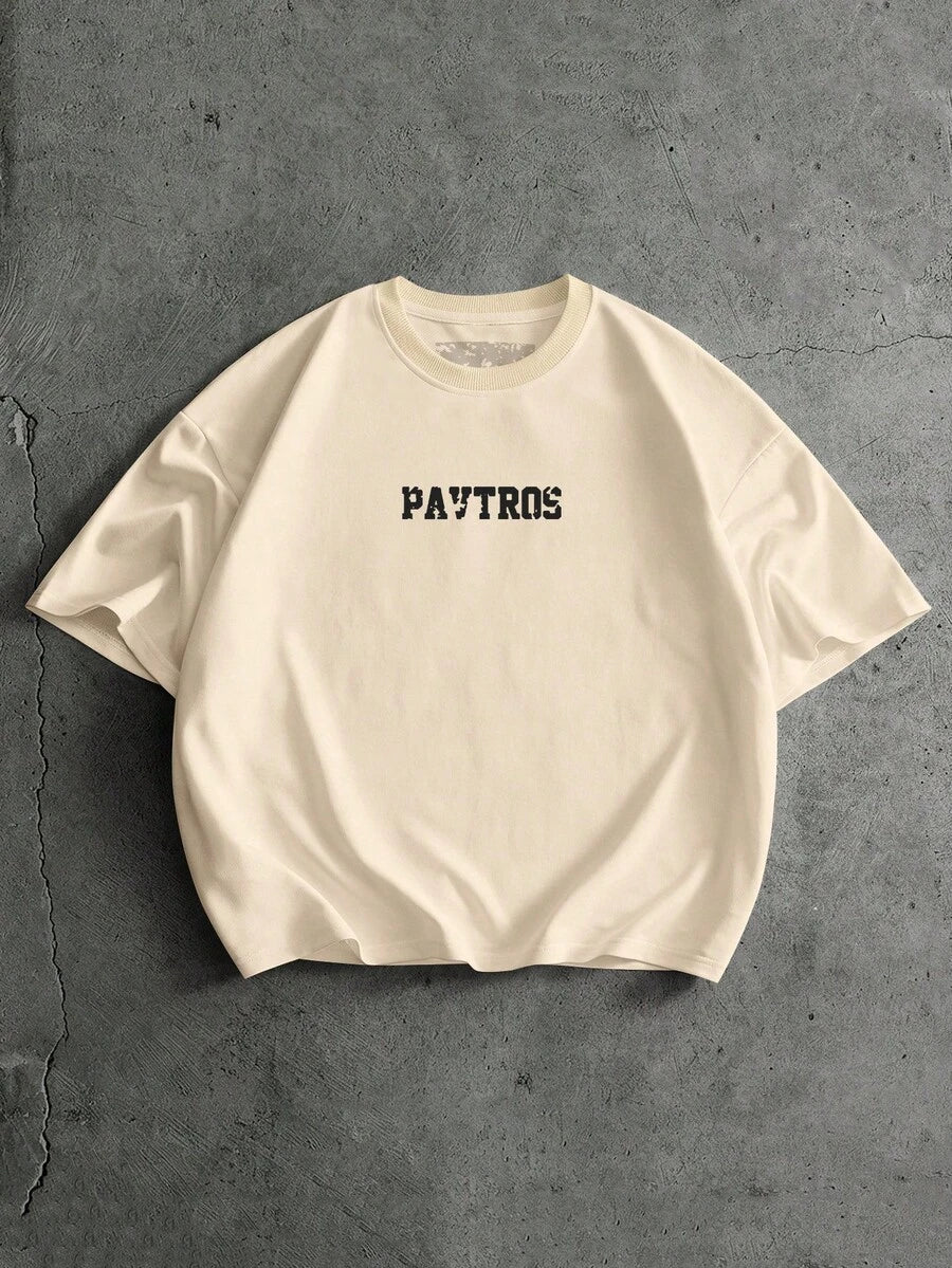Camiseta Pavtros Flames 3D
