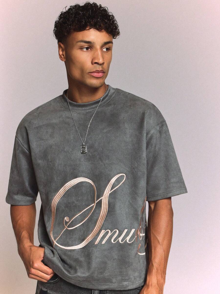 Camiseta Pavtros Signature