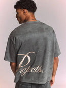 Camiseta Swavvy Signature