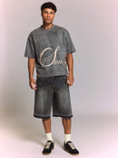 Camiseta Swavvy Signature