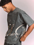 Camiseta Swavvy Signature