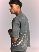 Camiseta Swavvy Signature