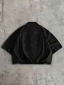 Camisa Swavvy Snap