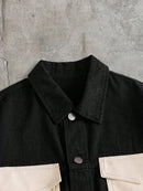 Camisa Swavvy Snap