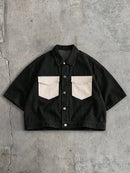 Camisa Swavvy Snap