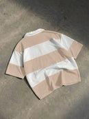 Camisa Polo Swavvy Oversized