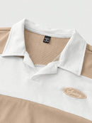Camisa Polo Swavvy Oversized