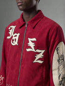 Jaqueta Swavvy Jazz Zip