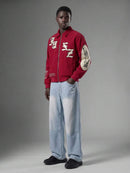 Jaqueta Swavvy Jazz Zip