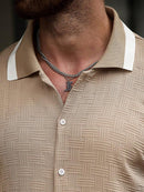 Camisa Swavvy Bossa