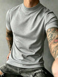Camiseta Swavvy Gola Minimal