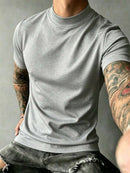 Camiseta Swavvy Gola Minimal