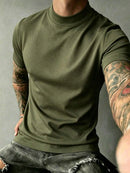 Camiseta Swavvy Gola Minimal