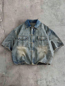 Camisa Swavvy Snap