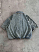 Camisa Swavvy Snap