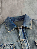 Camisa Swavvy Snap