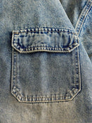 Camisa Swavvy Snap