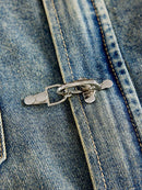Camisa Swavvy Snap