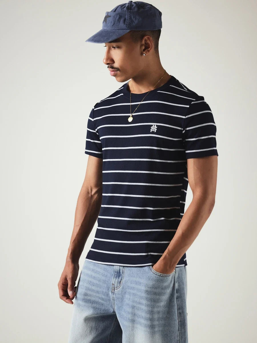 Camiseta Pavtros Slim