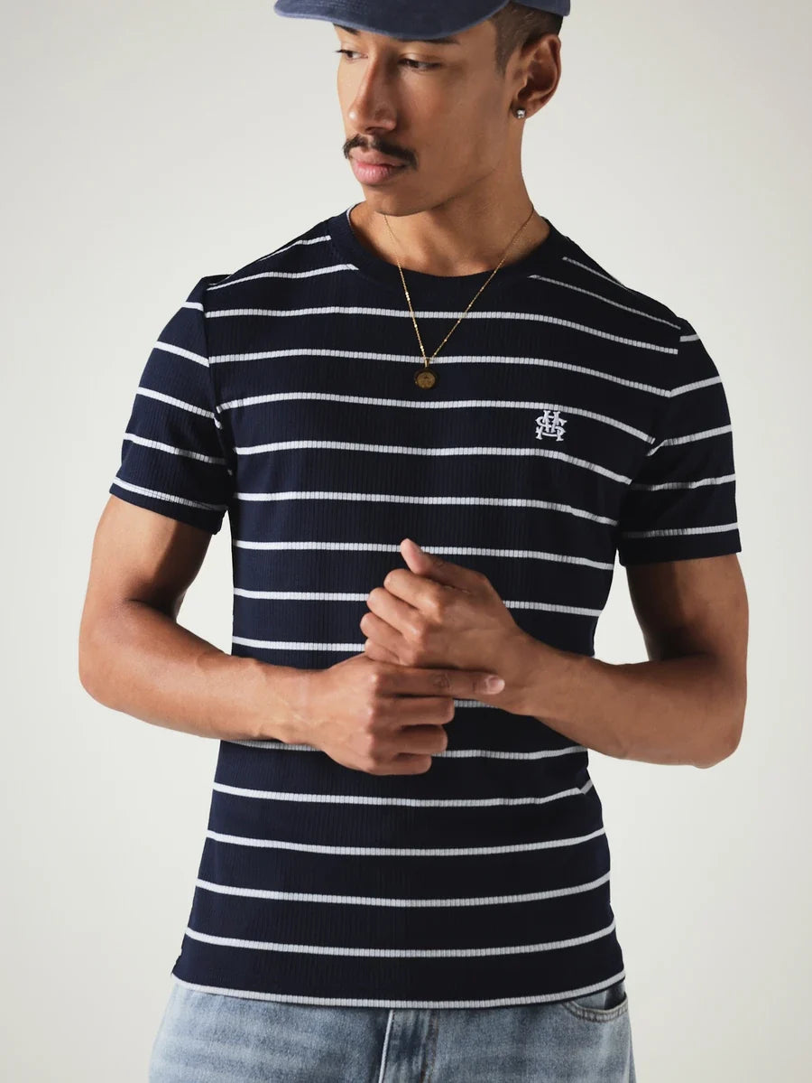 Camiseta Pavtros Slim