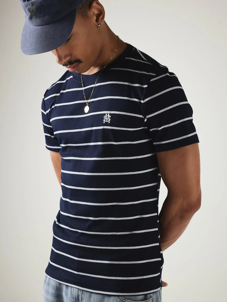 Camiseta Pavtros Slim