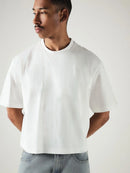 Camiseta Swavvy Cropped Boxy