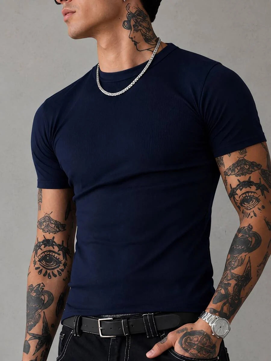 Camiseta Pavtros Canelada