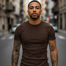 Camiseta Swavvy Canelada