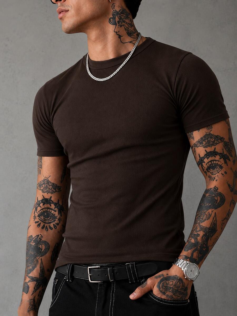 Camiseta Pavtros Canelada