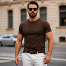 Camiseta Swavvy Canelada