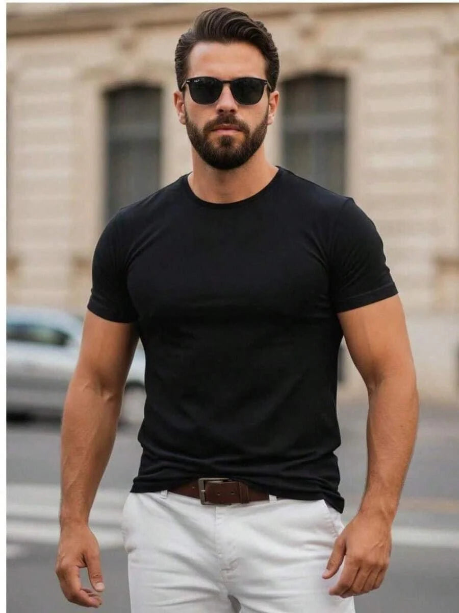 Camiseta Pavtros Canelada