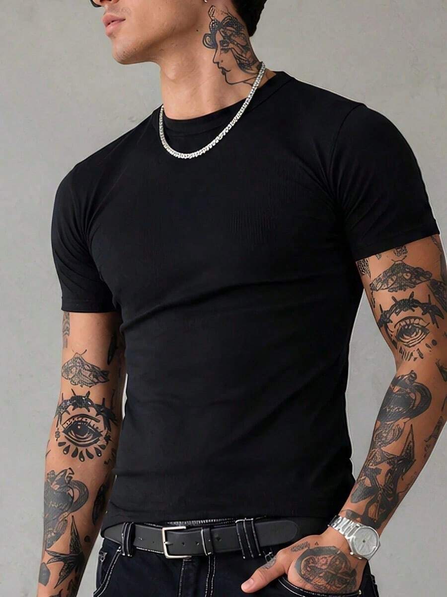 Camiseta Pavtros Canelada