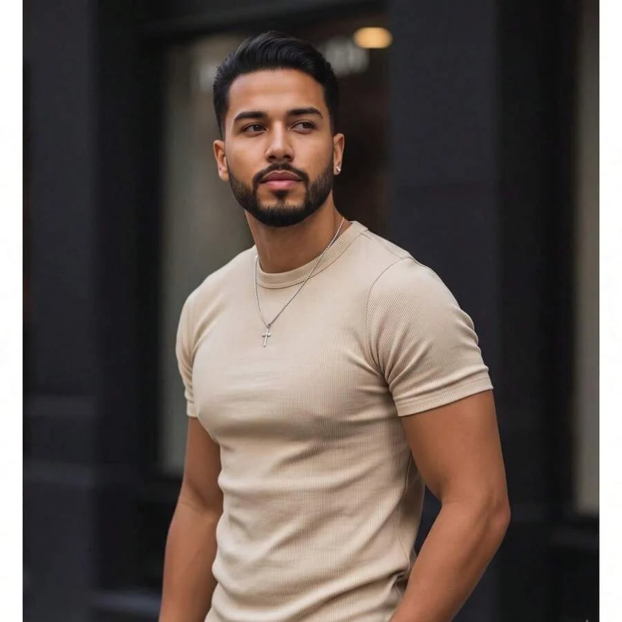 Camiseta Pavtros Canelada