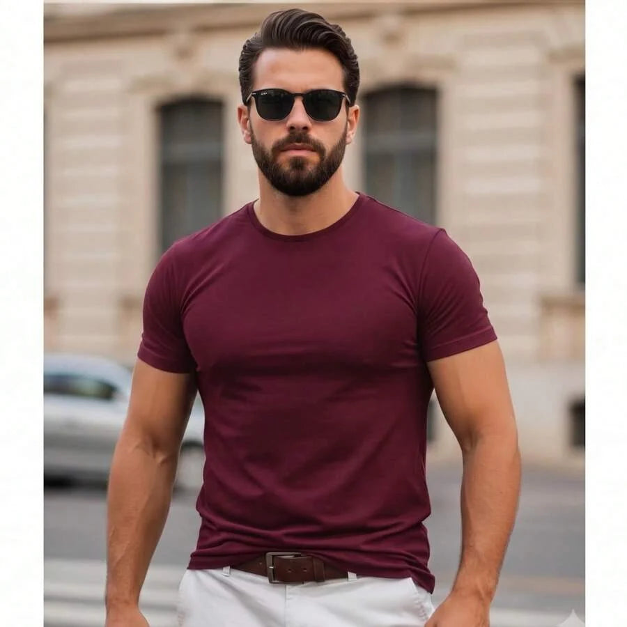 Camiseta Pavtros Canelada