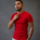 Camiseta Swavvy Canelada