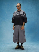 Camiseta Swavvy Signature Calligraphy