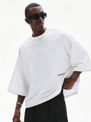 Camiseta Swavvy Oversize Boxy