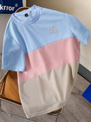 Camiseta Swavvy Textura Verão
