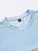 Camiseta Swavvy Textura Verão