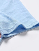 Camiseta Swavvy Textura Verão