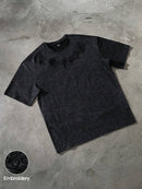 Camiseta Swavvy Cross Art
