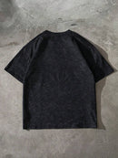 Camiseta Swavvy Cross Art