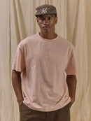 Camiseta Swavvy Corte Reto