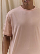 Camiseta Swavvy Corte Reto