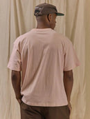 Camiseta Swavvy Corte Reto