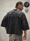 Camiseta Swavvy Degradê