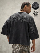 Camiseta Swavvy Degradê