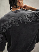 Camiseta Swavvy Degradê